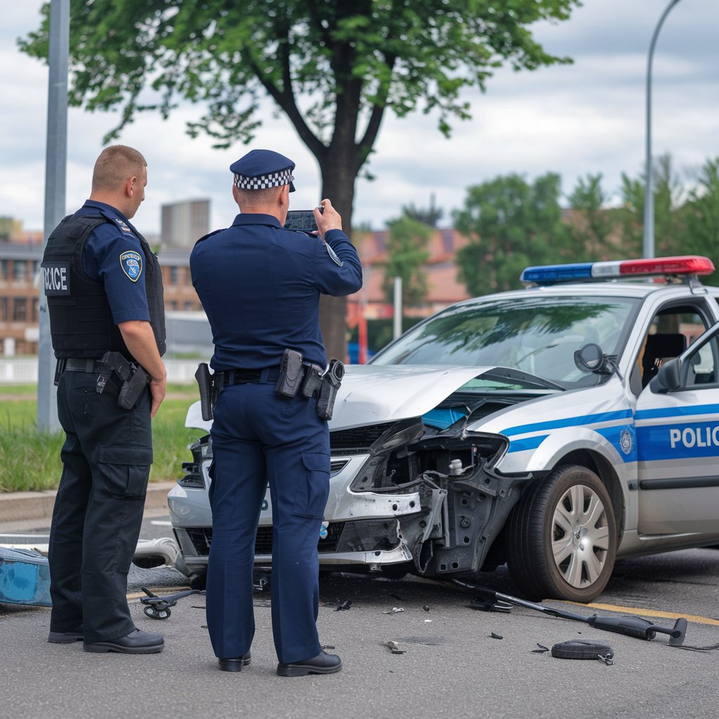 High Precision Scanning