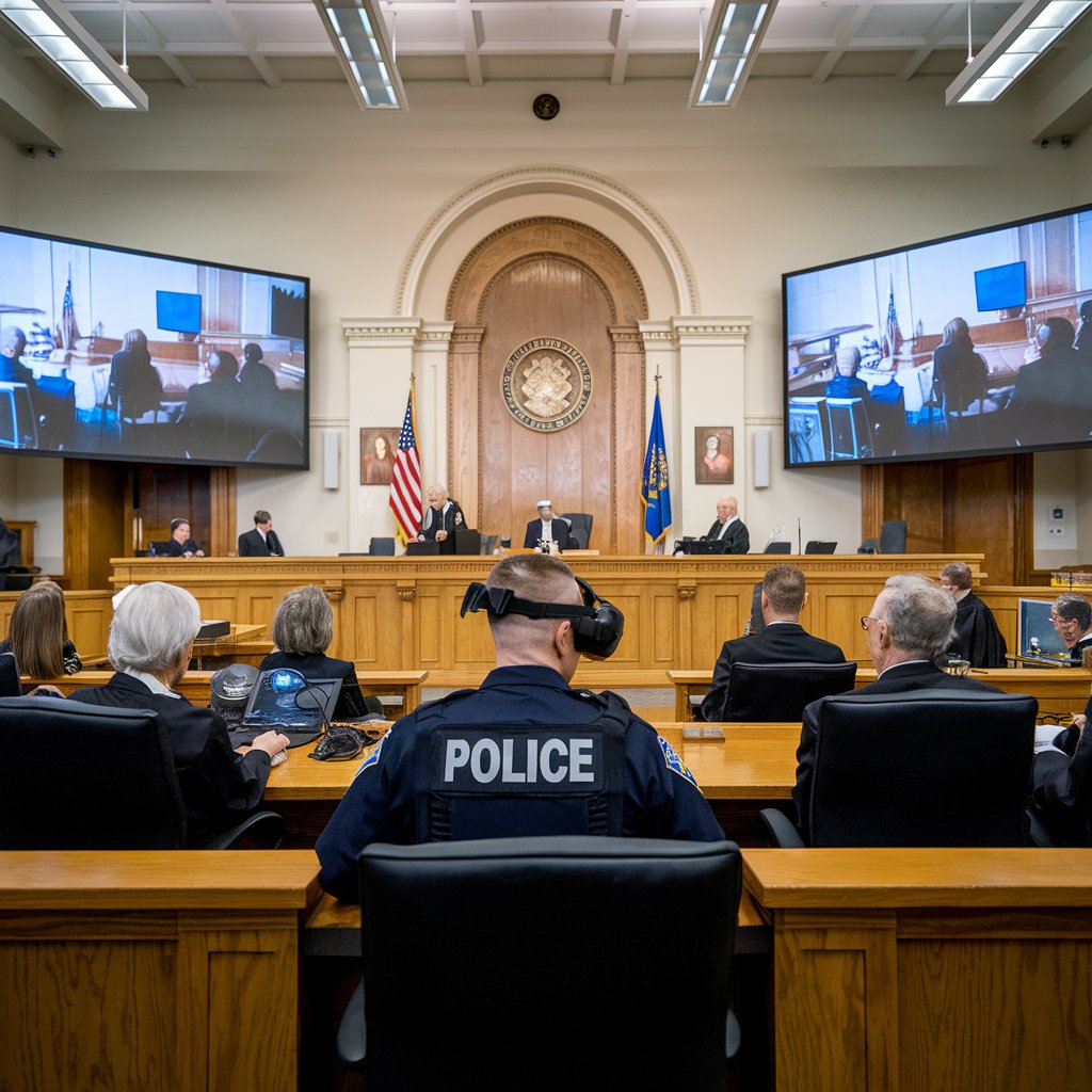 Advanced Training Tool